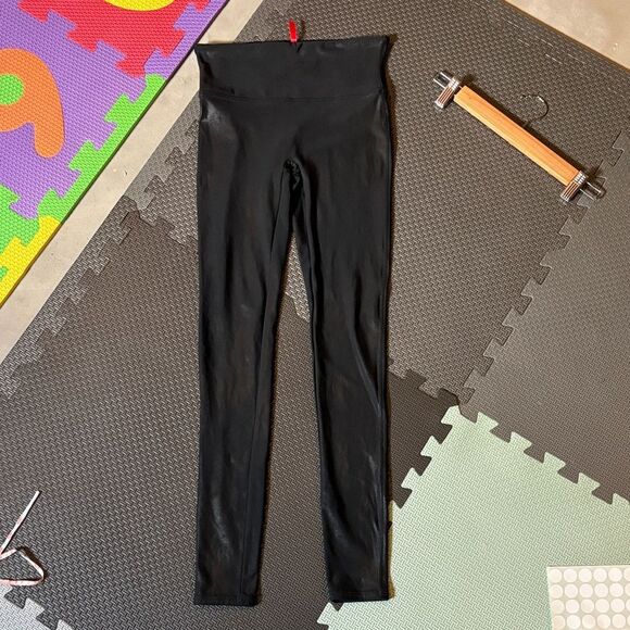 Spanx Leggings - Picture 2 of 7